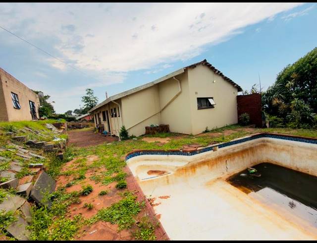 3 BEDROOM HOUSE FOR SALE IN MONTCLAIR